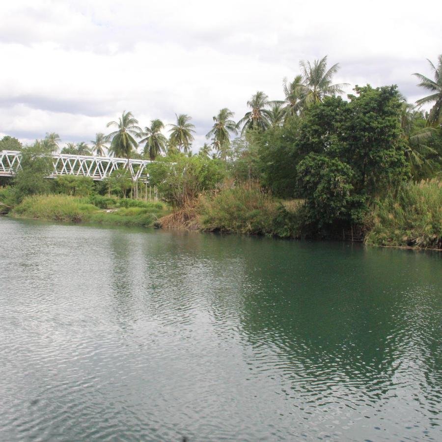 Pondok Wisata Dan Restoran Elim Waingapu Exteriér fotografie